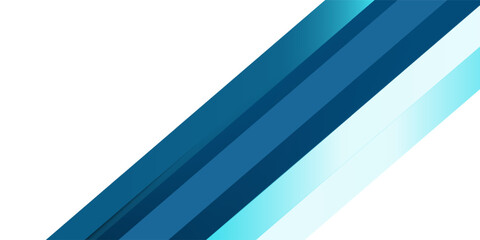 Blue abstract background with white color. Abstract blue background with square shapes. Modern Simple Blue Grey Abstract Background Presentation Design for Corporate Business and Institution.