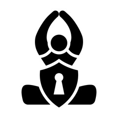 Private Session Icon