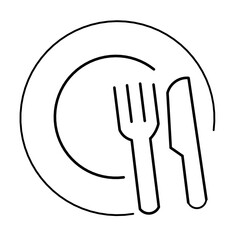  fitness nutrition vector icon