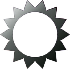 Premium Quality Mandala Pattern Bundle Modern Line Art Vector Elements