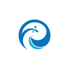 Water Wave icon