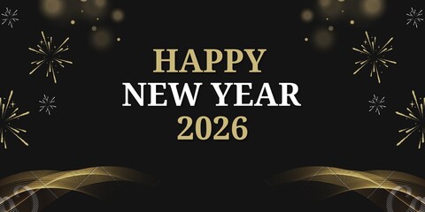 Golden Wishes for 2026.