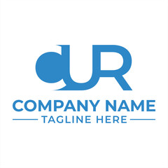 Innovative Company Logo Design Featuring Abstract Lettering and Modern Aesthetics Symbolizing Progress and Growth within the Brand Identity