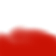 abstract red background