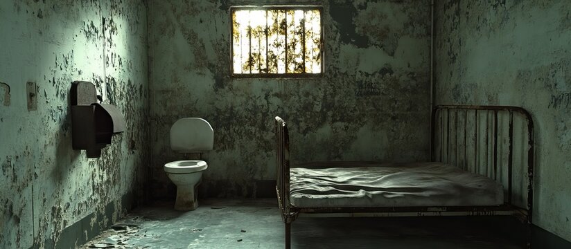 Solitary Confinement: A Glimmer of Hope