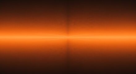 Fototapeta premium A single white egg sits on a teal surface against a backdrop of teal and purple geometric shapes.