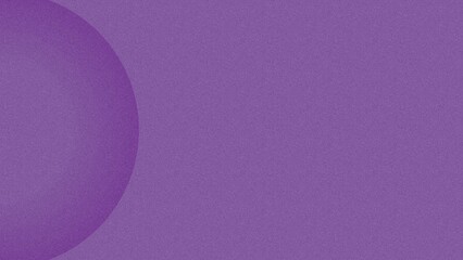 abstract purple background with circles