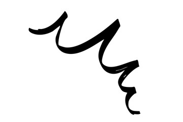 シンプルな驚きや発見，直観で気づくアイコンのベクター素材