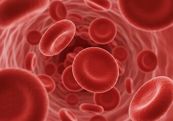 Red Blood cells