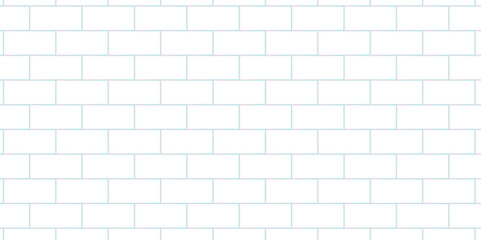 Obraz premium Abstract concrete surface brick rectangle stone paving building floor. empty wall brick floor and construction background with squares texture. 