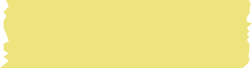 Decorative Masking Tape Clipart