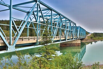 Yukon Territories, Canada