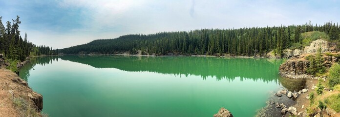 Yukon Territories, Canada