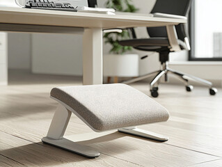 Ergonomic Footrest