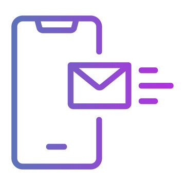sma Gradient icon