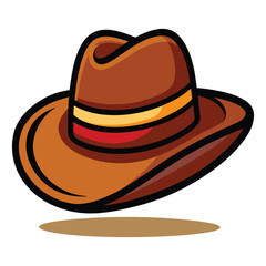 Cowboy hat