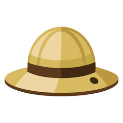 Safari hat