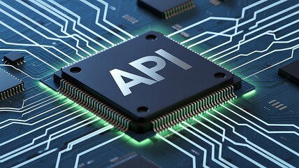 Understanding API Integration A Visual Guide to Application Programming Interfaces