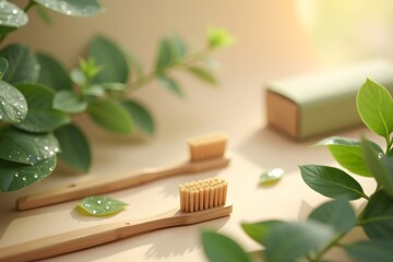 4 Unique Product Design Concepts 4K | Wireless Earbuds, Smart Water Bottle, Luxury Perfume Bottle, Eco Bamboo Toothbrush | Ultra Modern & Premium Branding Visuals