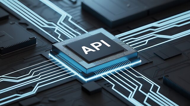 Understanding API Integration A Visual Guide to Application Programming Interfaces