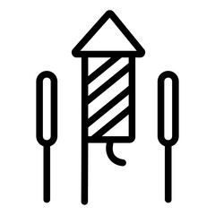 fleworks Line Icon