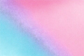 Pastel gradient textured colorful abstract background