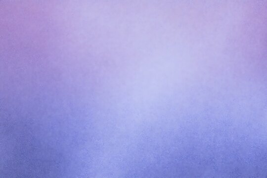 Grainy, colorful overlay: Abstract purple and blue textured background.