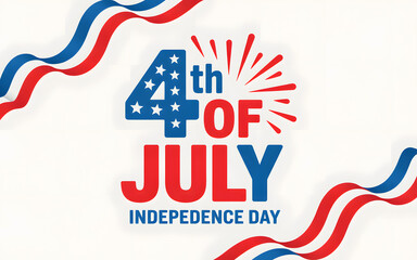 4th july independence day