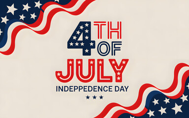 4th of july