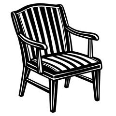 chair, furniture, wooden, seat, wood, object, vintage, old, armchair, interior, antique, sit, design, comfortable, isolated, style, brown, decoration, rest, classic, nobody, relax, elegancechair, furn