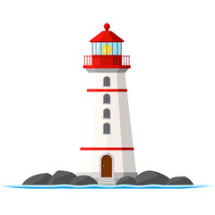  PNG Lighthouse architecture building tower 