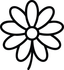 lotus flower,black and white,minimalist,simple,line art,geometric,floral,botanical,nature,abstract
