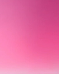 Vibrant gradient blending pink hues in a smooth texture.