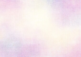 Fototapeta premium Subtle pastel grid with varied hues