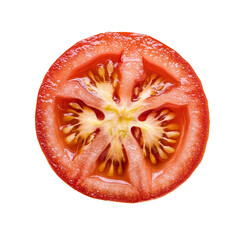  tomato isolated [Transparent Background PNG].