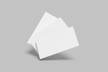 BUSSINES Card Mockup