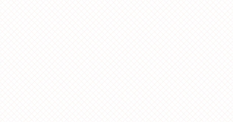 シンプルでおしゃれな薄いピンクブラウンの斜めグリッドのテクスチャ - 細い線の方眼パターンの背景素材