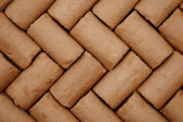 small brown delicious chocolates, chocolate bars, food pattern