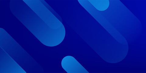 Abstract Blue Square. Can be used for posters, placards, brochures, banners, EPS 10