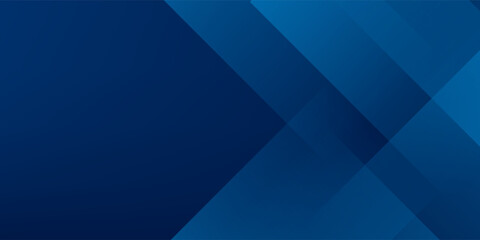 modern blue abstract background with elegant bright diagonal lines