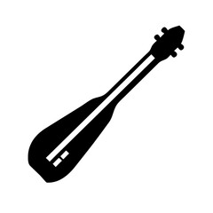 appalachian dulcimer icon