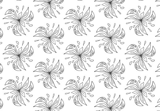 organic pattern6