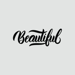 Obraz premium -elegant-handwriting-logo--the-calligrapher-co----.eps