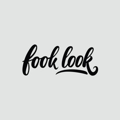 Fototapeta premium -flowy-script-logo-for--harper---hue---artistic-st.eps