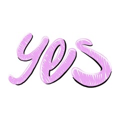 Yes for who love pink