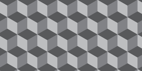 Illustration decoration colorful seamless material pattern square design	
