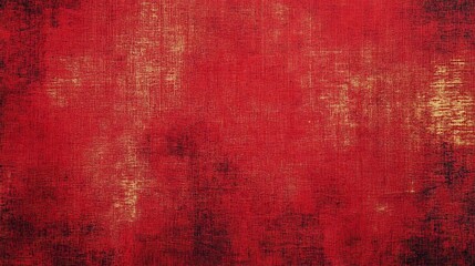 Obraz premium Red Grunge Texture Background. (1)