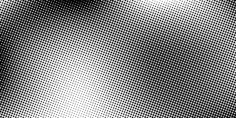 halfton pattern dot background texture overlay grunge distress linear vector. dots vector