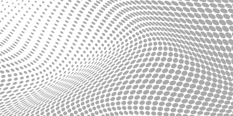 halfton pattern dot background texture overlay grunge distress linear vector. dots vector