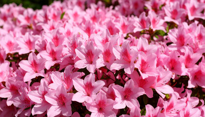 Poinsettia, Generated image